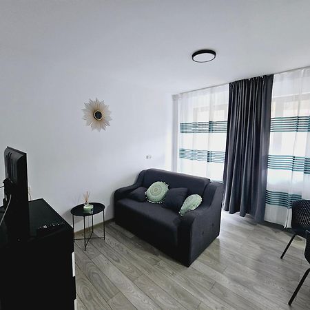 Comapart1 Bacau Bagian luar foto