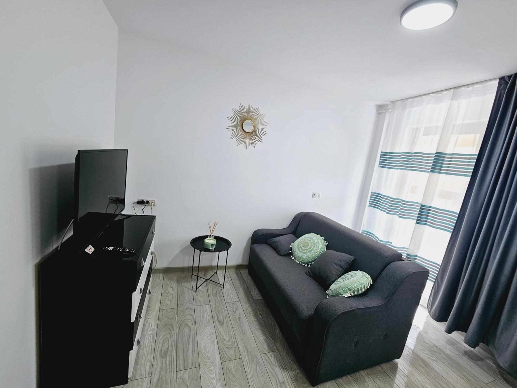 Comapart1 Bacau Bagian luar foto