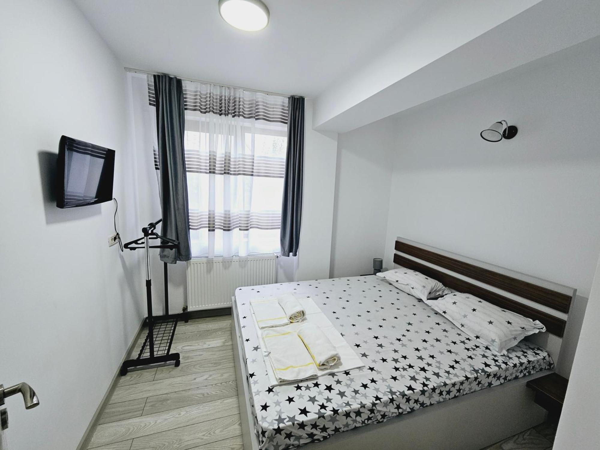 Comapart1 Bacau Bagian luar foto