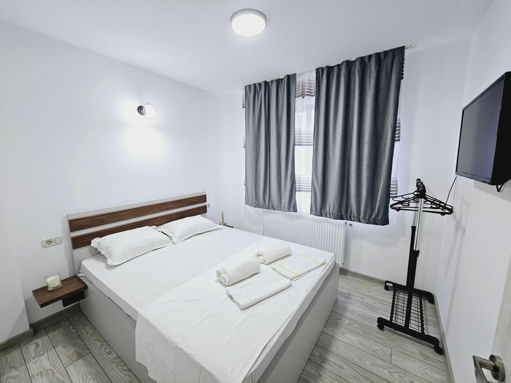 Comapart1 Bacau Bagian luar foto