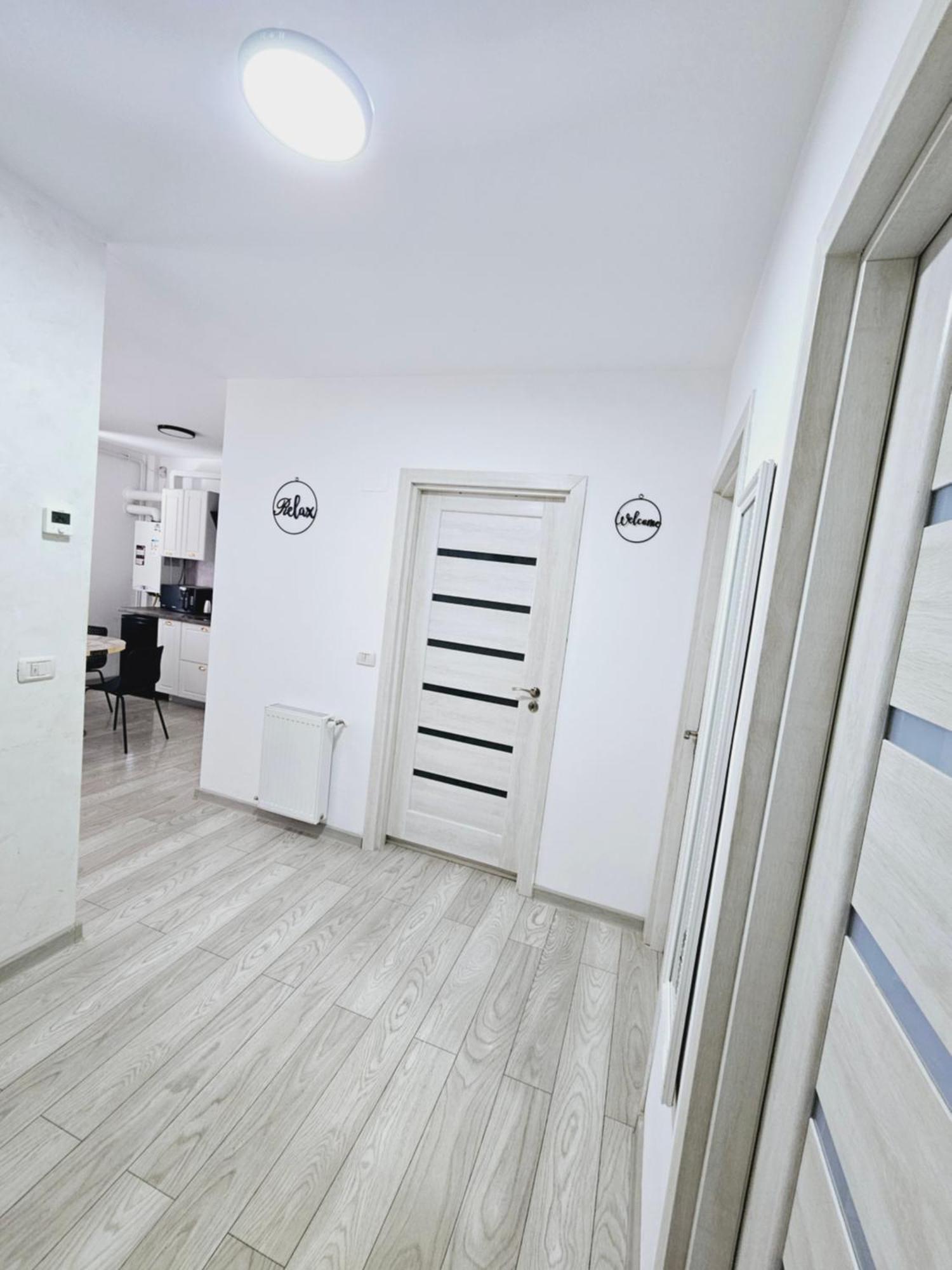 Comapart1 Bacau Bagian luar foto