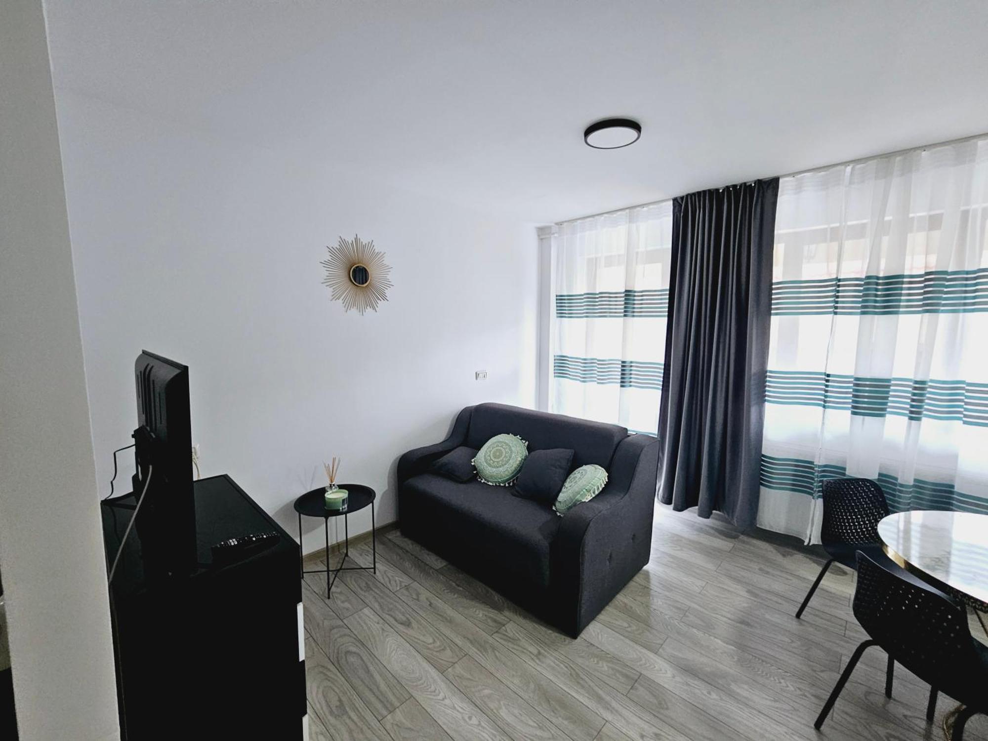 Comapart1 Bacau Bagian luar foto